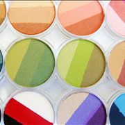 Make up - eye shadows